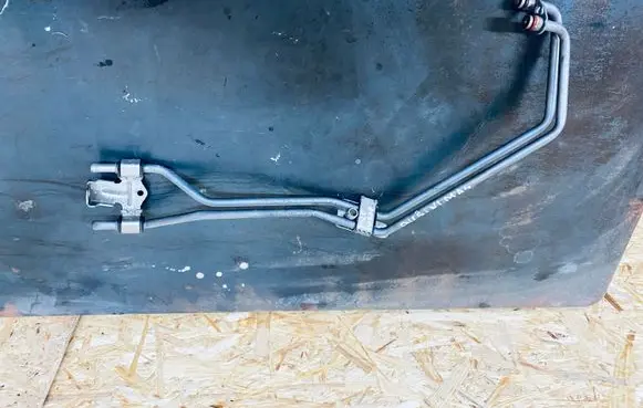 Ford Focus ST Coolant pipe/hose DS7G9V454CB