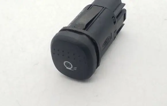 Traction control (ASR) switch