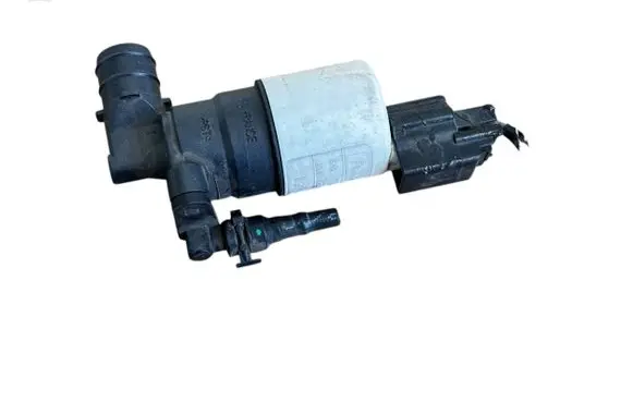 Volvo S60 Windscreen/windshield washer pump AV6117K624AA BK2117K524BA E23VB