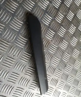 Volvo V50 Roof trim bar molding cover 8667820