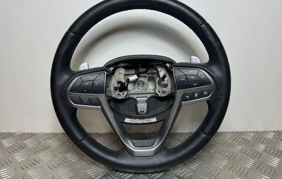 Jeep Cherokee Steering wheel