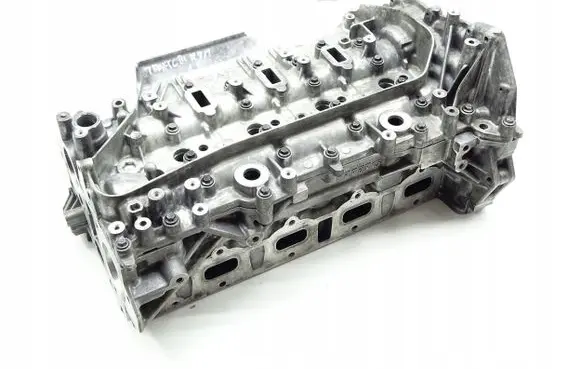 Renault Trafic III (X82) Engine head 130C07962R