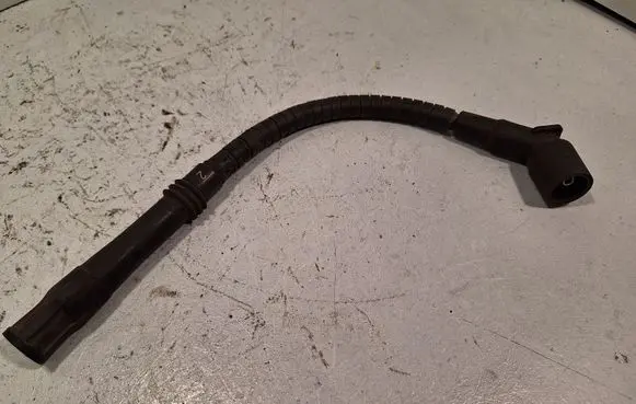 BMW 3 E46 Ignition plug leads 13290 12121247360 1710673