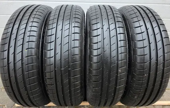 Audi A4 S4 B5 8D R14 summer tire 23ROK