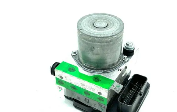 Mercedes-Benz Sprinter W906 ABS Pump A9069009003 ZGS001 269800