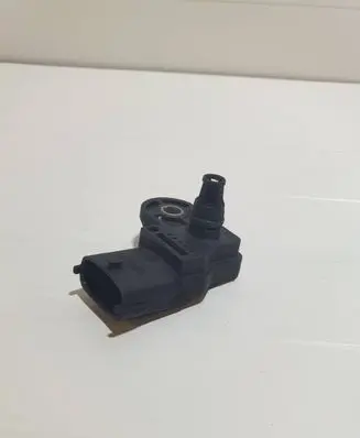 Opel Zafira B Air pressure sensor 0281002437