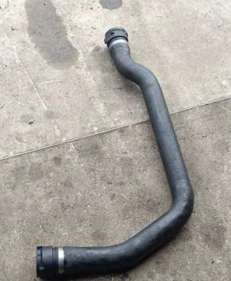 BMW X5 E70 Engine coolant pipe/hose 11531436373 1436373