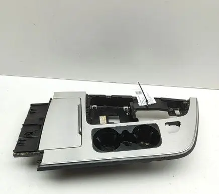 Audi Q7 4M Other center console (tunnel) element 4M2864241B 4M2864241