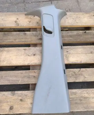 Opel Vivaro (B) pillar trim (top) 91169454 91169455 8200051188