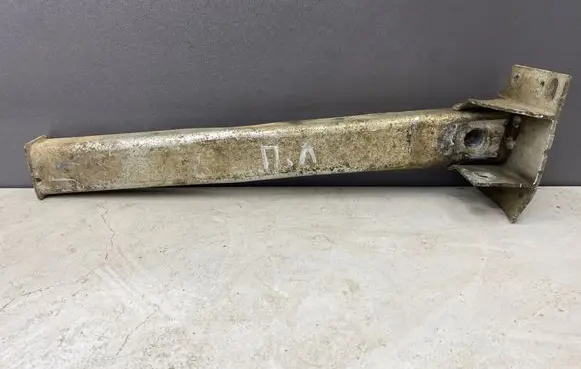 Citroen Berlingo Front subframe 