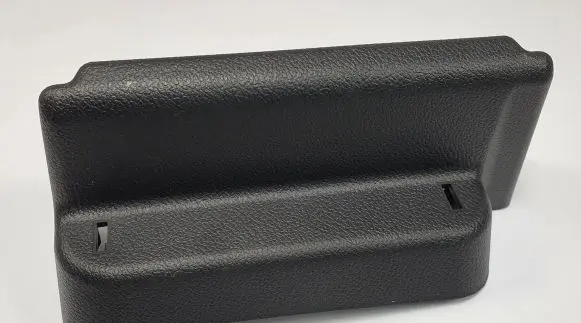 Mazda 2 Seat trim D65157052
