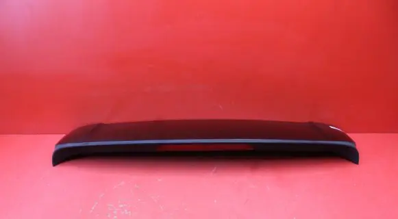 BMW X5 E70 Rear window tailgate spoiler 7157689