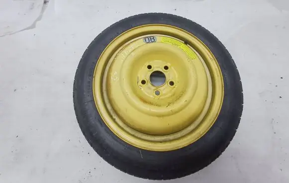 Subaru Legacy R16 spare wheel 