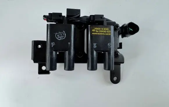 Hyundai Getz High voltage ignition coil 2730102100 IC17119