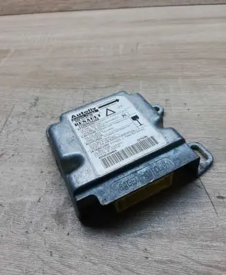 Renault Laguna I Airbag control unit/module 7700429436b 550536200