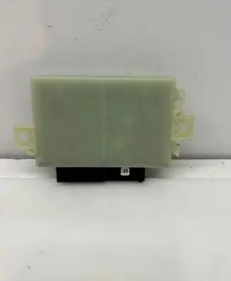 Mercedes-Benz Sprinter W907 W910 Reducing agents exhaust control unit A0009007604 A0009011703