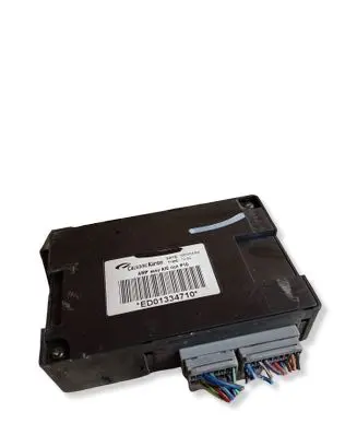 Nissan Almera Tino Other control units/modules ED01334710