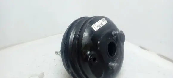 Audi A8 S8 D3 4E Brake booster 3D0612357B