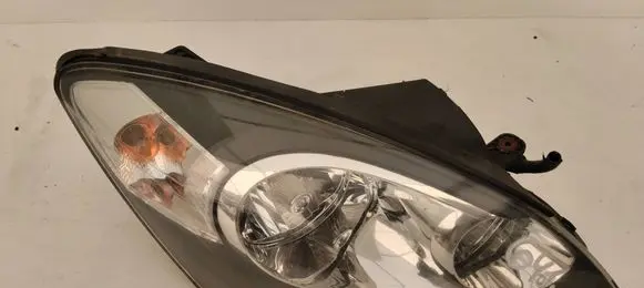 KIA Ceed Headlight/headlamp 921021H510 1LJ00954714 080312025016