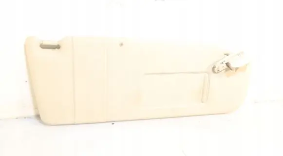 Skoda Superb B5 (3U) Sun visor clip/hook/bracket 