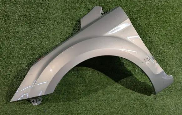 Ford Focus Fender 