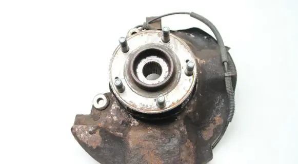KIA Sorento Front wheel hub 625202P300