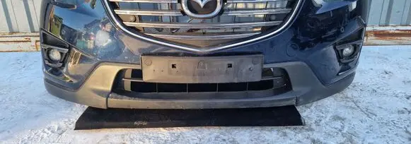 Mazda CX-5 Front bumper 