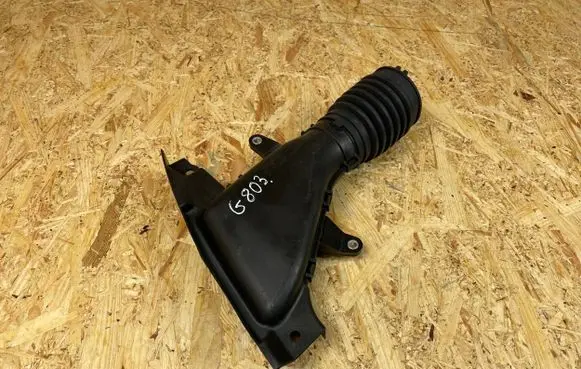 Honda Jazz IV GR Intercooler air guide/duct channel
