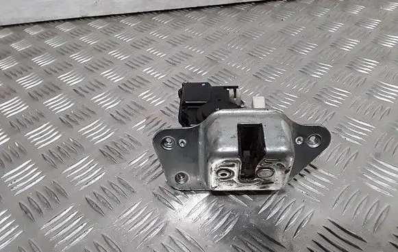 Dodge Journey Tailgate/trunk/boot lock/catch/latch