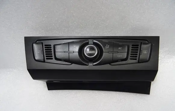 Audi A4 S4 B5 8D Climate control unit 8T2820043AD