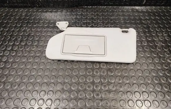 Peugeot 4008 Sun visor