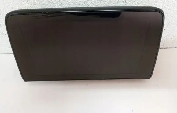 Ford Focus Radio/CD/DVD/GPS head unit JX73188955FD