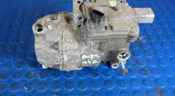 Toyota Auris E180 Air conditioning (A/C) compressor (pump) CART0422001330 0422001330