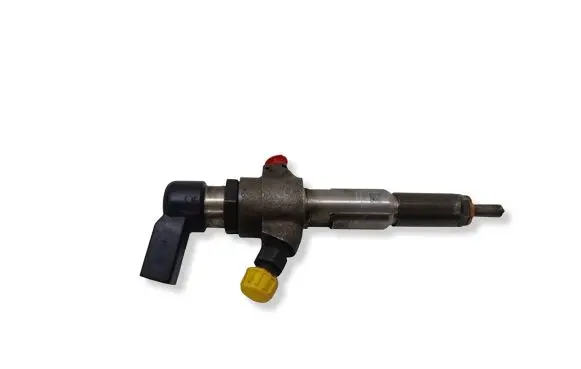 Citroen C3 Fuel injector 9654551080