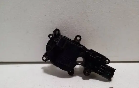 Peugeot Expert Thermostat/thermostat housing 1102639S01 1622093