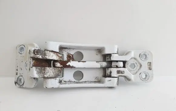 Mercedes-Benz Sprinter W906 Loading door upper hinge A9067400237
