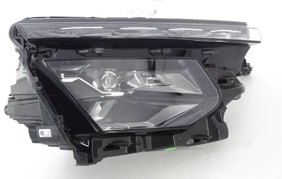Skoda Kamiq Headlight/headlamp 655941016C
