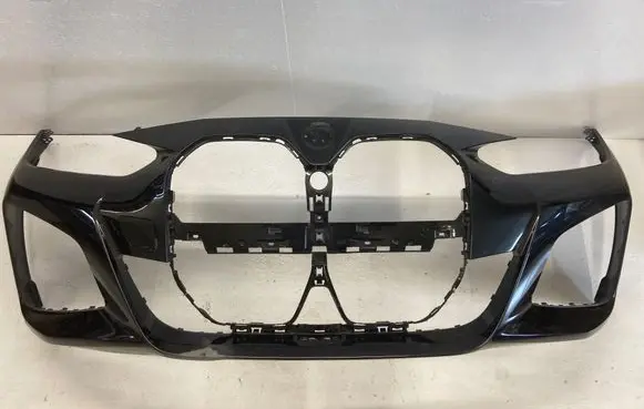 BMW 4 G22 G23 G24 G26 Front bumper 9881896
