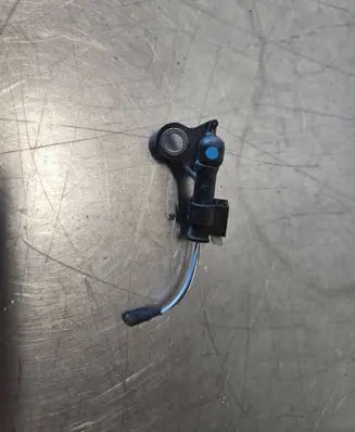 Mercedes-Benz E W214 Airbag deployment crash/impact sensor A2239052400