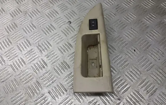 Ford Mondeo MK II Quarter vent window switch 1S7X-14A567-BBW
