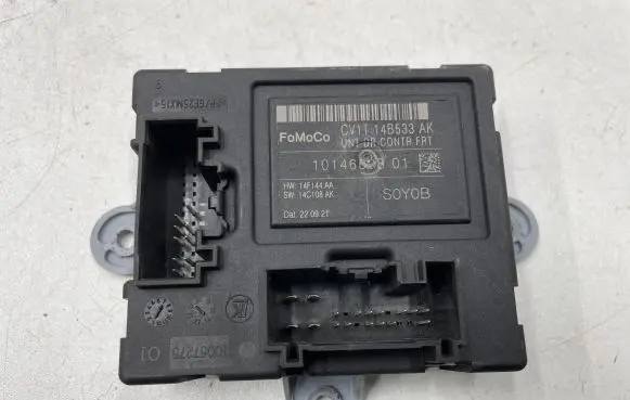Ford Transit Courier Other control units/modules CV1T14B533AK 1014662801 14F14AA