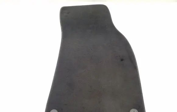 Audi A6 S6 C6 4F Car floor mat set 