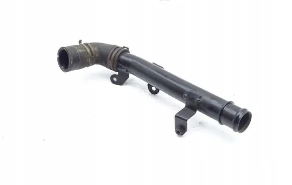 Volkswagen Amarok Engine coolant pipe/hose 2H0122051AA