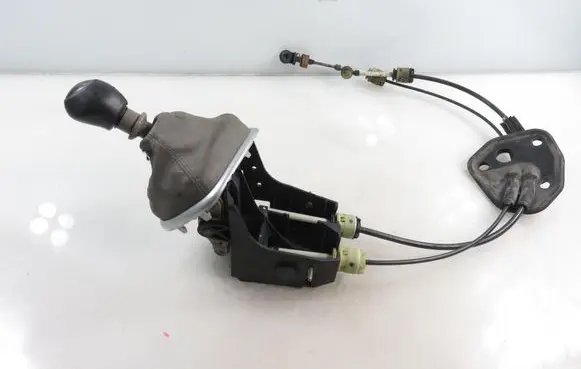 Renault Scenic II - Grand scenic II Gear shifter/selector 8200277973