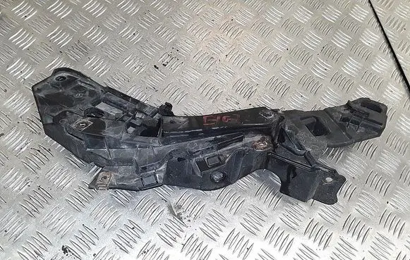 Citroen Jumper Headlight/headlamp mounting bracket 1391283080