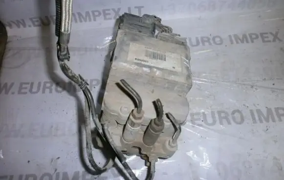 Ford Mondeo MK I ABS Pump F4RF2C219AR 93BB2M110AH