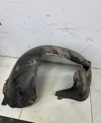 Audi A3 S3 8P Front wheel arch liner splash guards 8P0821171C