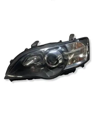Subaru Legacy Headlight/headlamp 