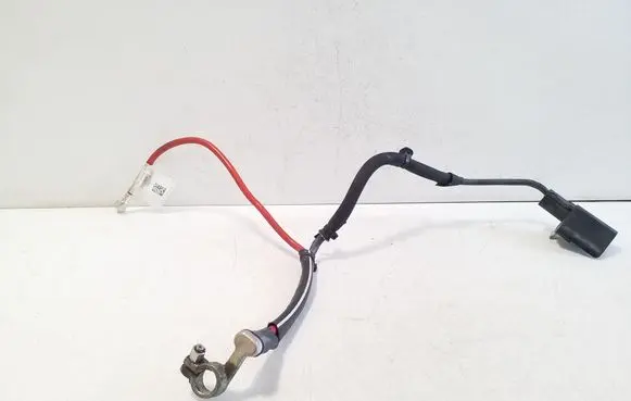 Volkswagen Tiguan Wires (starter motor) 5QA971228AH