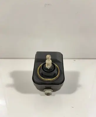 Saab 9-5 Headlight level adjustment motor 102